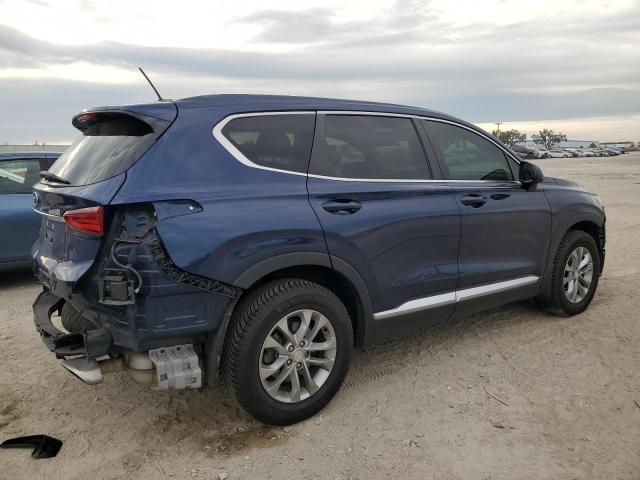 Photo 2 VIN: 5NMS23AD7KH096220 - HYUNDAI SANTA FE 