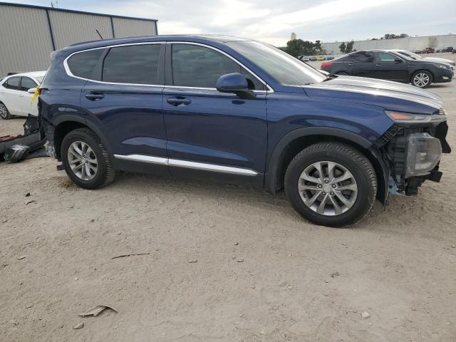 Photo 3 VIN: 5NMS23AD7KH096220 - HYUNDAI SANTA FE 