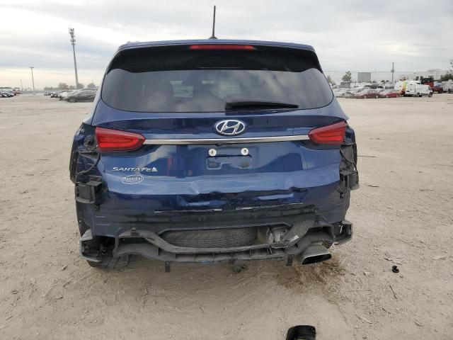 Photo 5 VIN: 5NMS23AD7KH096220 - HYUNDAI SANTA FE 