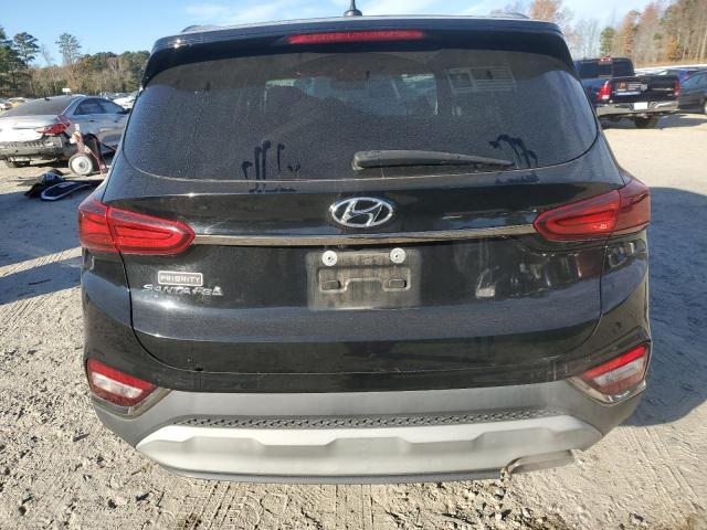 Photo 5 VIN: 5NMS23AD7KH102503 - HYUNDAI SANTA FE S 