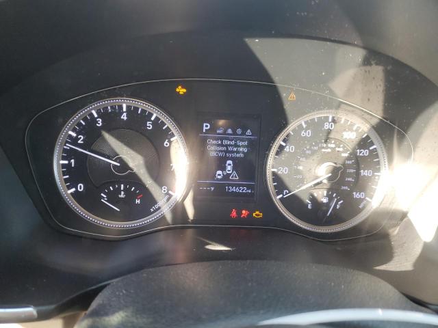 Photo 8 VIN: 5NMS23AD7KH102503 - HYUNDAI SANTA FE S 