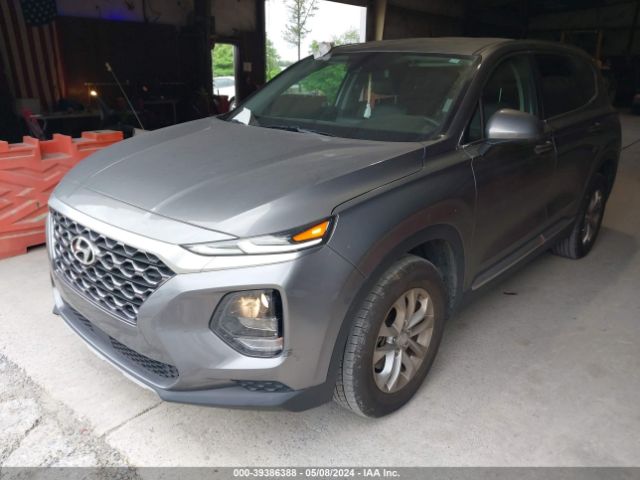 Photo 1 VIN: 5NMS23AD7KH104929 - HYUNDAI SANTA FE 