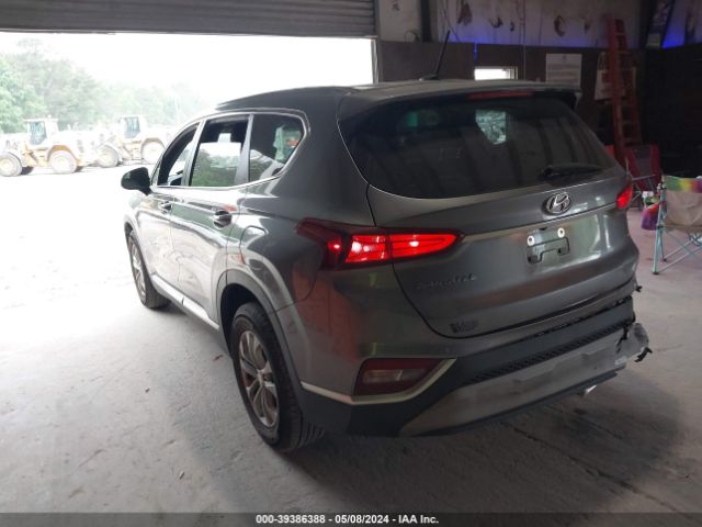 Photo 2 VIN: 5NMS23AD7KH104929 - HYUNDAI SANTA FE 