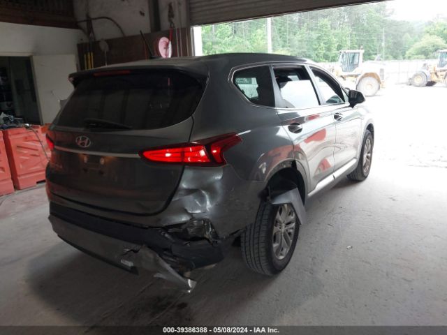 Photo 3 VIN: 5NMS23AD7KH104929 - HYUNDAI SANTA FE 