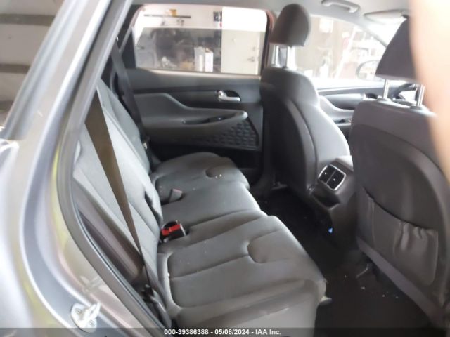 Photo 7 VIN: 5NMS23AD7KH104929 - HYUNDAI SANTA FE 