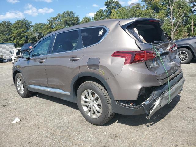 Photo 1 VIN: 5NMS23AD7KH115722 - HYUNDAI SANTA FE S 