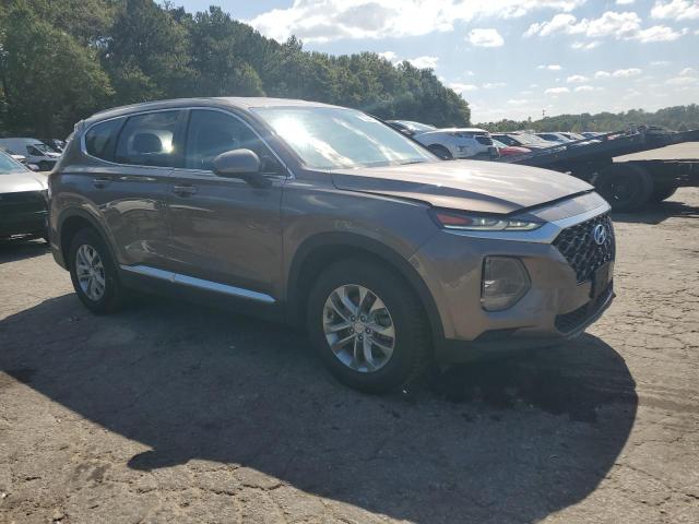 Photo 3 VIN: 5NMS23AD7KH115722 - HYUNDAI SANTA FE S 