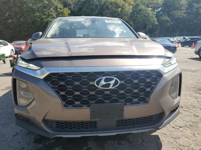 Photo 4 VIN: 5NMS23AD7KH115722 - HYUNDAI SANTA FE S 