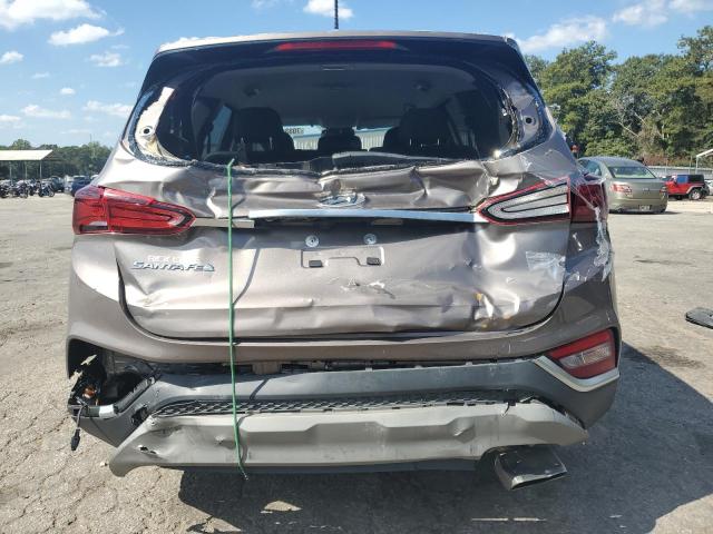 Photo 5 VIN: 5NMS23AD7KH115722 - HYUNDAI SANTA FE S 