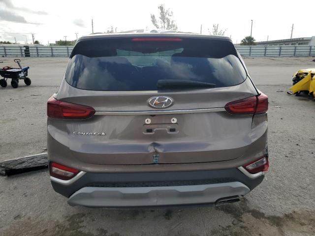 Photo 5 VIN: 5NMS23AD7KH116997 - HYUNDAI SANTA FE S 