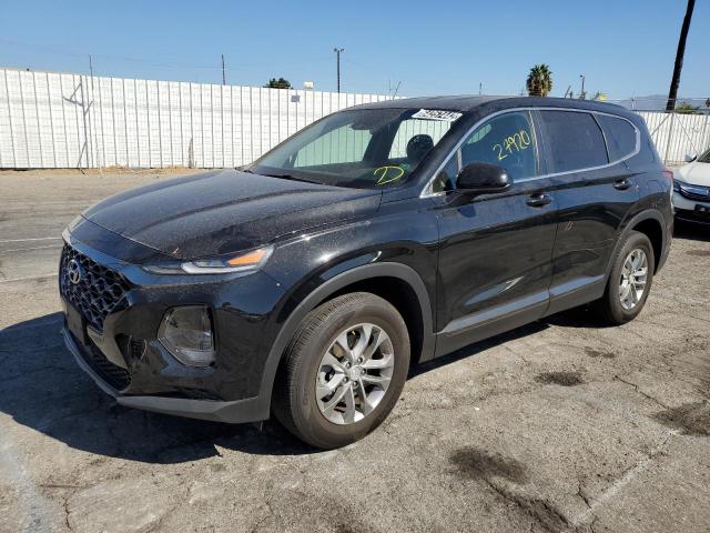 Photo 1 VIN: 5NMS23AD7KH125716 - HYUNDAI SANTA FE 