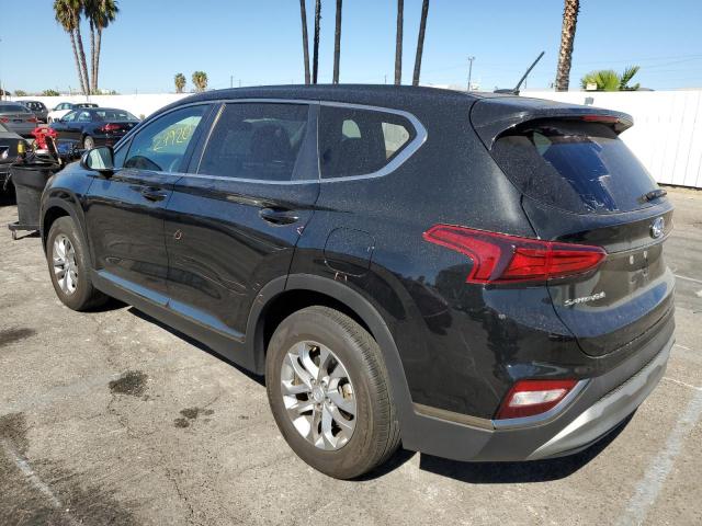 Photo 2 VIN: 5NMS23AD7KH125716 - HYUNDAI SANTA FE 