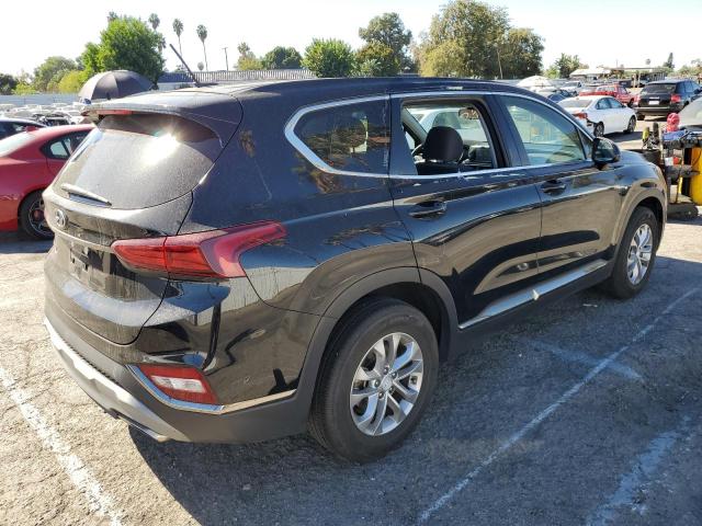 Photo 3 VIN: 5NMS23AD7KH125716 - HYUNDAI SANTA FE 