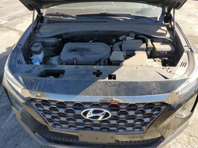 Photo 6 VIN: 5NMS23AD7KH125716 - HYUNDAI SANTA FE 