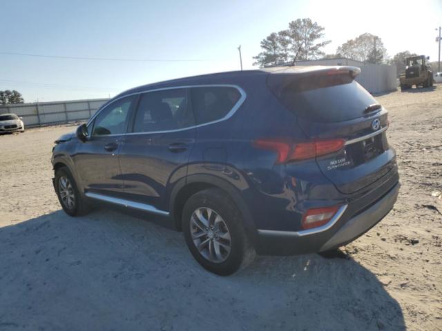 Photo 1 VIN: 5NMS23AD7KH125859 - HYUNDAI SANTA FE 