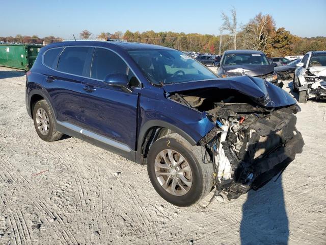 Photo 3 VIN: 5NMS23AD7KH125859 - HYUNDAI SANTA FE 