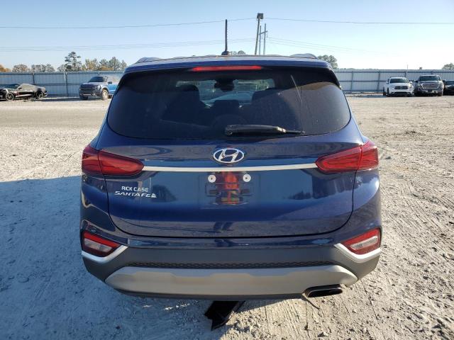 Photo 5 VIN: 5NMS23AD7KH125859 - HYUNDAI SANTA FE 