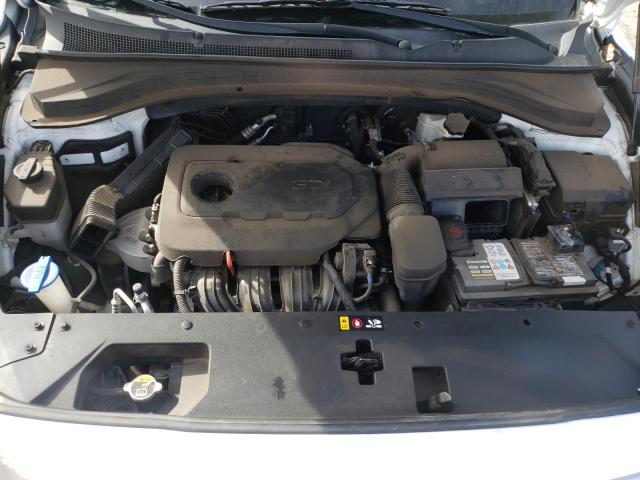 Photo 11 VIN: 5NMS23AD7LH137821 - HYUNDAI SANTA FE S 