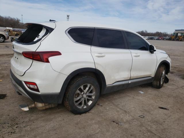 Photo 2 VIN: 5NMS23AD7LH137821 - HYUNDAI SANTA FE S 