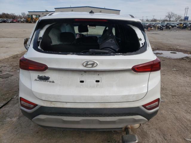 Photo 5 VIN: 5NMS23AD7LH137821 - HYUNDAI SANTA FE S 