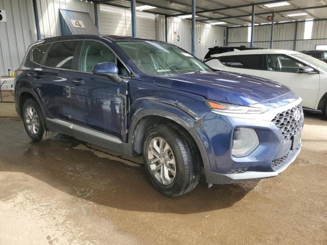 Photo 3 VIN: 5NMS23AD7LH145546 - HYUNDAI SANTA FE S 