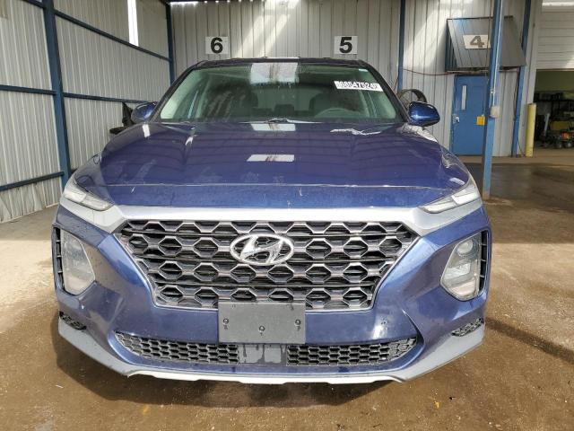 Photo 4 VIN: 5NMS23AD7LH145546 - HYUNDAI SANTA FE S 