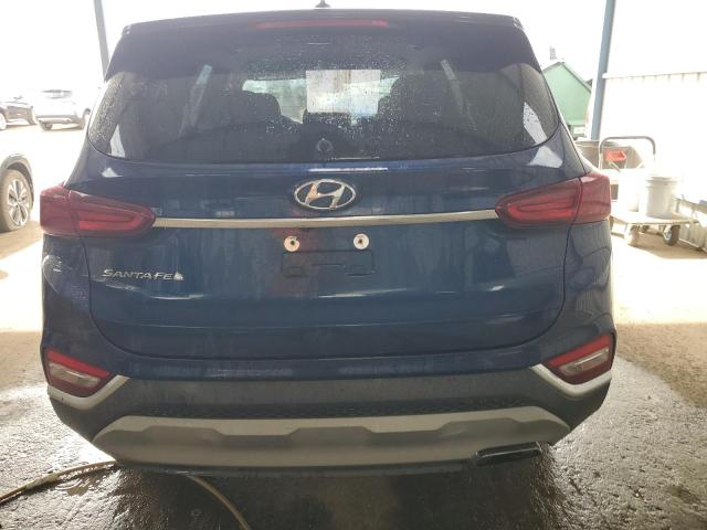 Photo 5 VIN: 5NMS23AD7LH145546 - HYUNDAI SANTA FE S 