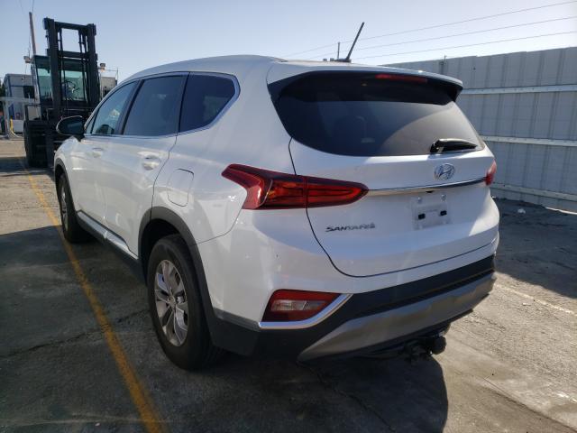 Photo 2 VIN: 5NMS23AD7LH145997 - HYUNDAI SANTA FE S 