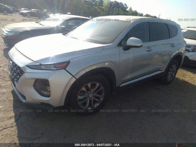 Photo 1 VIN: 5NMS23AD7LH152061 - HYUNDAI SANTA FE 