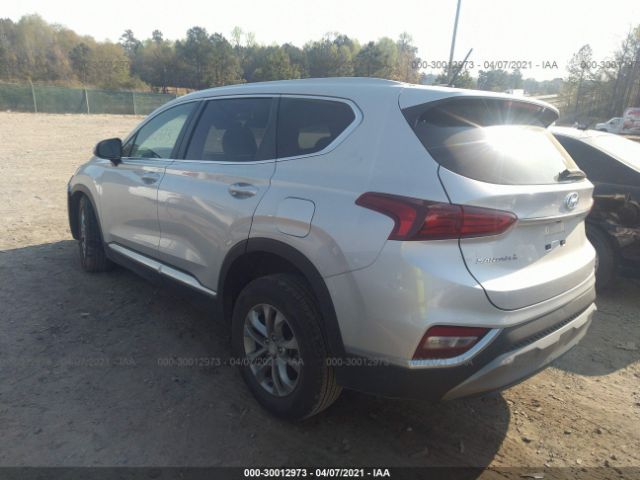 Photo 2 VIN: 5NMS23AD7LH152061 - HYUNDAI SANTA FE 