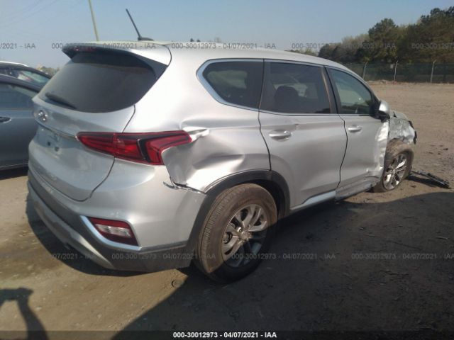 Photo 3 VIN: 5NMS23AD7LH152061 - HYUNDAI SANTA FE 