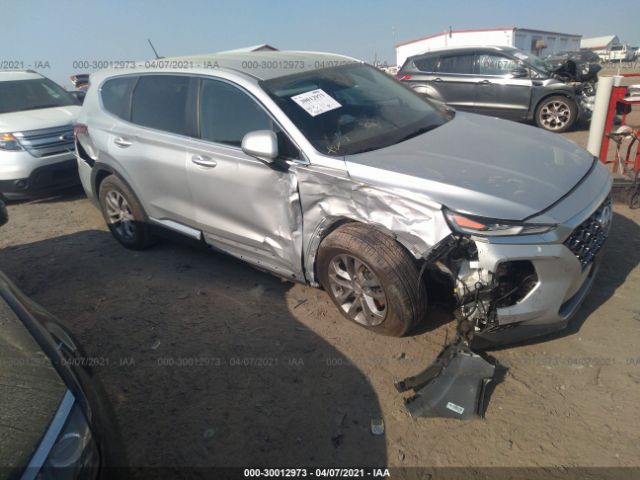 Photo 5 VIN: 5NMS23AD7LH152061 - HYUNDAI SANTA FE 