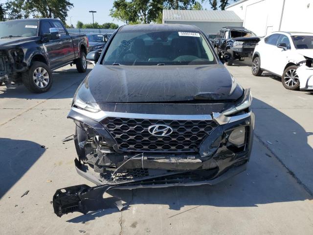 Photo 4 VIN: 5NMS23AD7LH160161 - HYUNDAI SANTA FE 