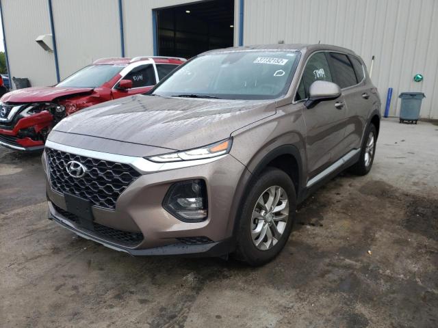 Photo 1 VIN: 5NMS23AD7LH178188 - HYUNDAI SANTA FE S 