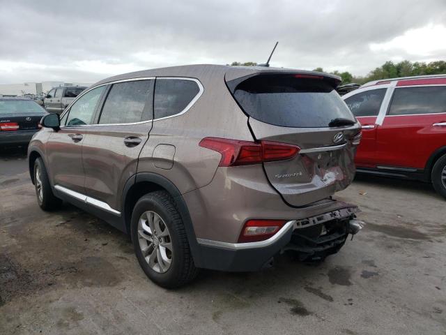 Photo 2 VIN: 5NMS23AD7LH178188 - HYUNDAI SANTA FE S 