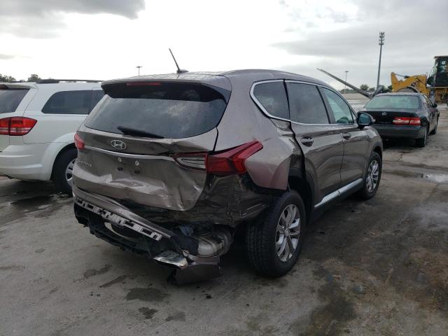 Photo 3 VIN: 5NMS23AD7LH178188 - HYUNDAI SANTA FE S 