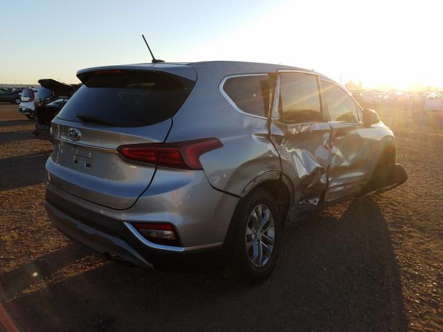 Photo 3 VIN: 5NMS23AD7LH215644 - HYUNDAI SANTA FE S 