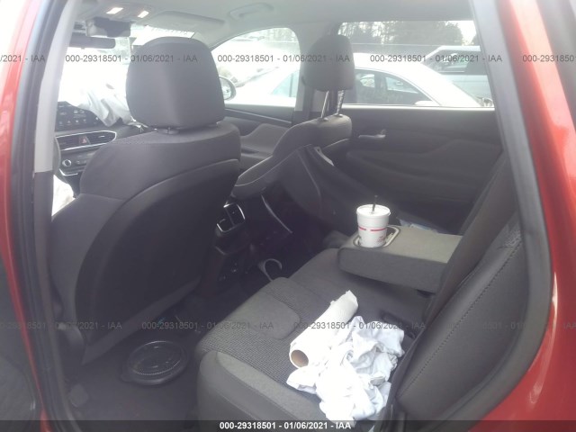 Photo 7 VIN: 5NMS23AD7LH240348 - HYUNDAI SANTA FE 