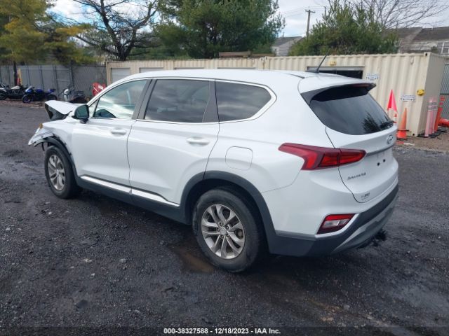 Photo 2 VIN: 5NMS23AD7LH248630 - HYUNDAI SANTA FE 