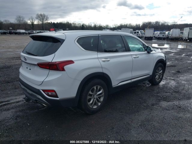 Photo 3 VIN: 5NMS23AD7LH248630 - HYUNDAI SANTA FE 