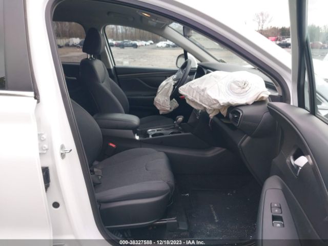 Photo 4 VIN: 5NMS23AD7LH248630 - HYUNDAI SANTA FE 