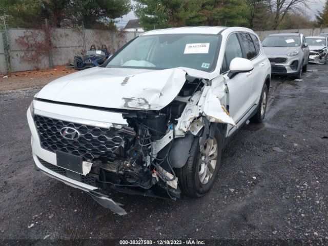 Photo 5 VIN: 5NMS23AD7LH248630 - HYUNDAI SANTA FE 