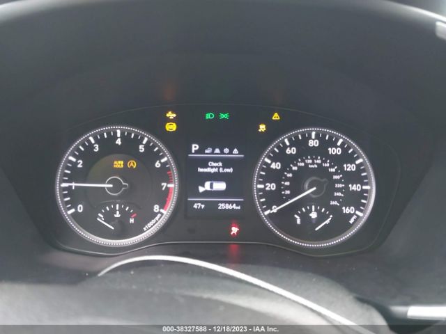 Photo 6 VIN: 5NMS23AD7LH248630 - HYUNDAI SANTA FE 