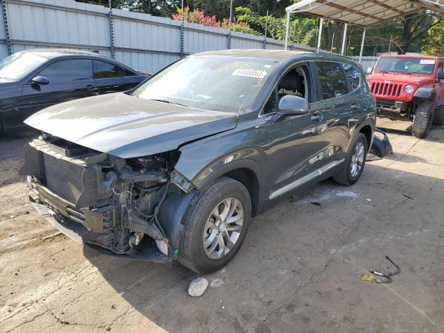 Photo 0 VIN: 5NMS23AD7LH253875 - HYUNDAI SANTA FE S 