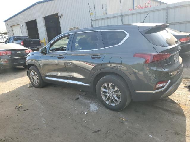 Photo 1 VIN: 5NMS23AD7LH253875 - HYUNDAI SANTA FE S 