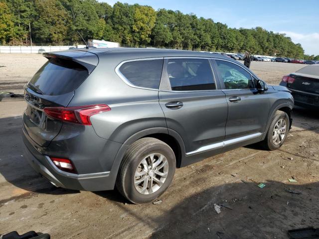 Photo 2 VIN: 5NMS23AD7LH253875 - HYUNDAI SANTA FE S 