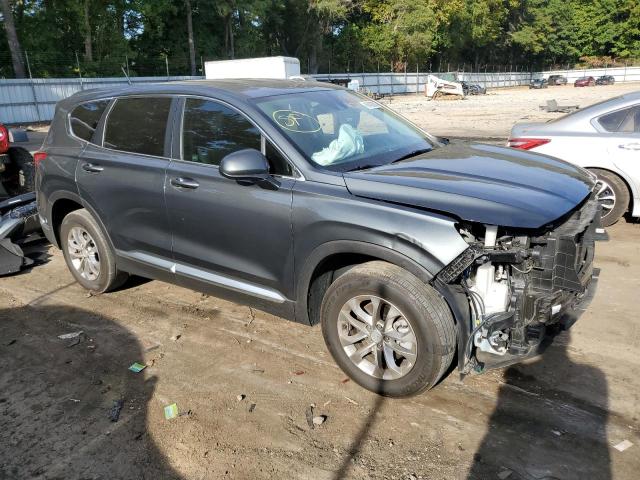 Photo 3 VIN: 5NMS23AD7LH253875 - HYUNDAI SANTA FE S 