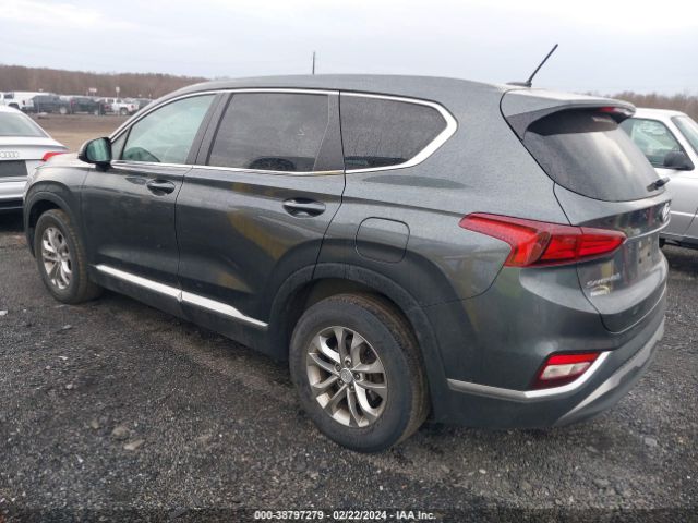 Photo 2 VIN: 5NMS23AD7LH259496 - HYUNDAI SANTA FE 