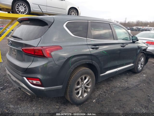 Photo 3 VIN: 5NMS23AD7LH259496 - HYUNDAI SANTA FE 