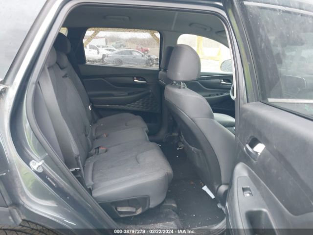 Photo 7 VIN: 5NMS23AD7LH259496 - HYUNDAI SANTA FE 